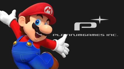 Super Mario