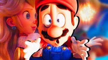 Película de Super Mario: 10 cosas locas que no te puedes perder