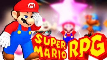 8 cosas que no nos gustaban del Super Mario RPG original