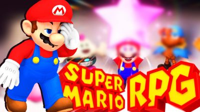 8 cosas horribles y nefastas de Super Mario RPG