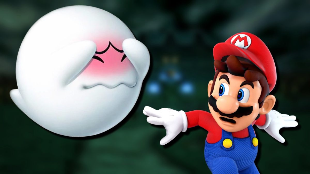 Super Mario World