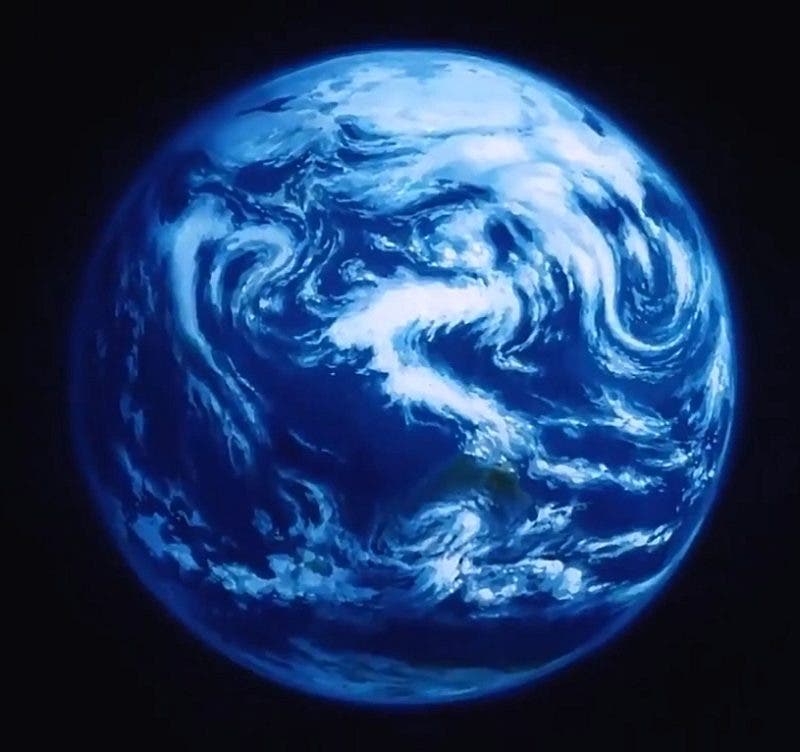 Dragon Ball: Este es el extraño nombre del planeta Tierra en la serie