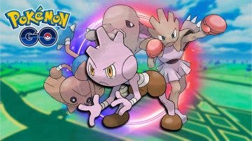 Tyrogue en Pokémon GO: Cómo evolucionarlo en Hitmonlee, Hitmonchan y Hitmontop