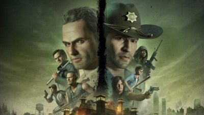 El nuevo The Walking Dead: Destinies ha sido confirmado oficialmente para Nintendo Switch