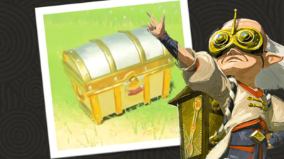 Nueva distribución de regalos para Zelda: Tears of the Kingdom ya disponible y repaso a las anteriores