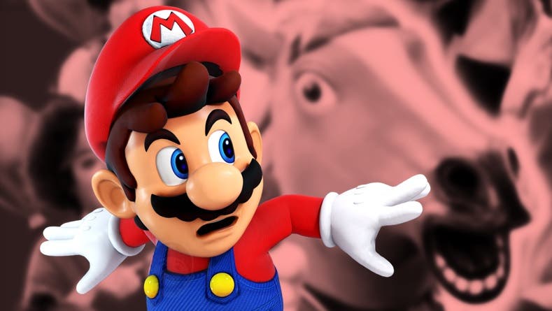 El juego más loco que Nintendo ha lanzado en Switch, por menos de 20€