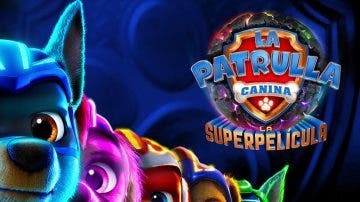 PAW Patrol La Súper Película: Esta es la fecha de estreno en LATAM y México de la Patrulla Canina