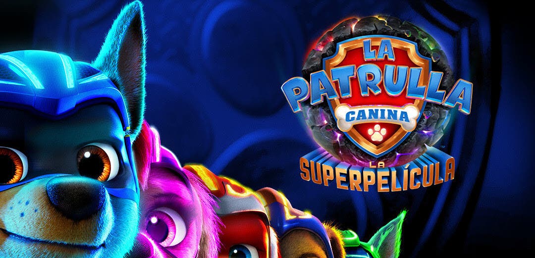 PAW Patrol La Súper Película: Esta es la fecha de estreno en LATAM y México de la Patrulla Canina