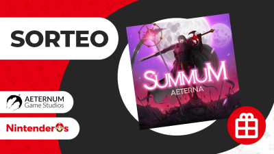 [Act.] ¡Sorteamos una copia de Summum Aeterna para la plataforma que quieras!