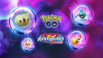 Pokémon GO: Todo sobre su nuevo Psicoespectáculo