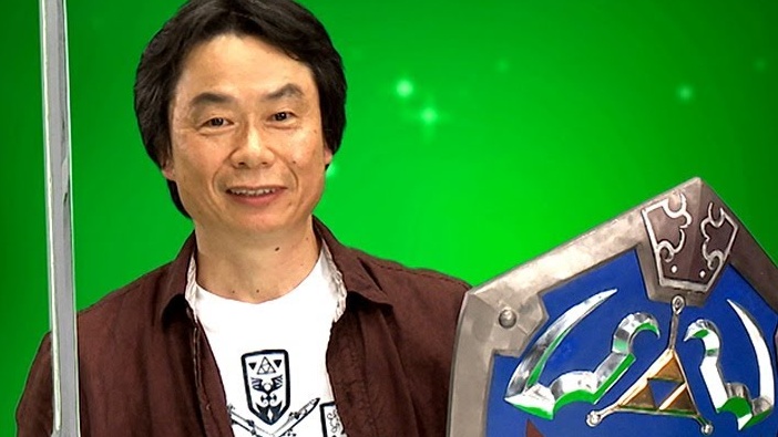 Nintendo