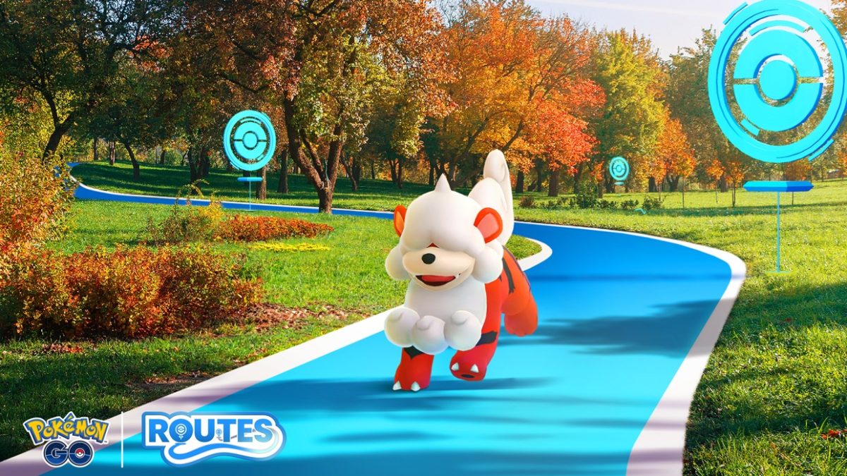 Pokémon GO