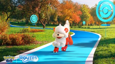 Explorar Jugando de Pokémon GO: Todo sobre el nuevo evento