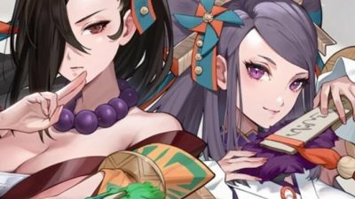 Fire Emblem Heroes presenta su nuevo evento especial con Kagero y Orochi y más con este vídeo