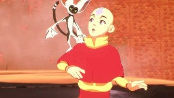 Gameplay revela cómo corre Avatar: The Last Airbender: Quest for Balance en Nintendo Switch
