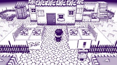 Nuevos juegos concretan sus lanzamientos en Nintendo Switch: Rail Romanesque Origin, Bem Feito y más