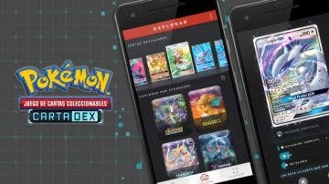 Adiós a CartaDex del JCC Pokémon: se ha confirmado su cierre