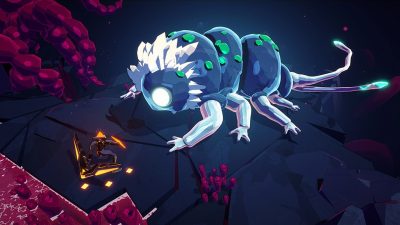 Nuevos juegos para Nintendo Switch: Super Brawl Rush, Deflector, Bang-On Balls: Chronicles y más