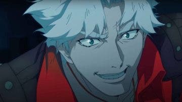 Devil May Cry presenta su anime para Netflix