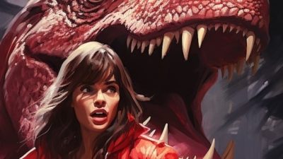 Nuevos juegos para Nintendo Switch: Hidden Gems: Volume One, Dinobreak, Vlad Circus: Descend into Madness y más