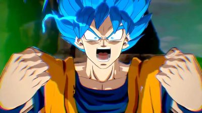 Dragon Ball