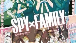 Spy X Family: Este es el estreno de la Temporada 2 y su cartel promocional