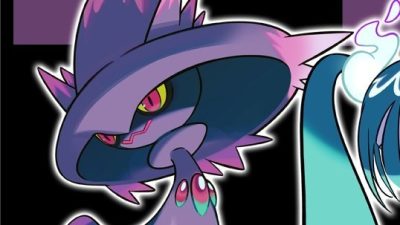 Pokémon