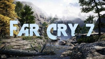 Far Cry 7 sería juego de lanzamiento de Nintendo Switch 2