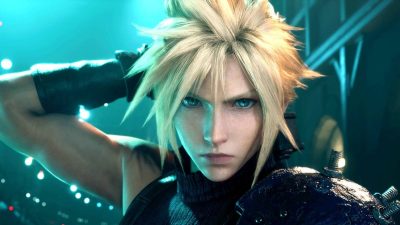 Estas nuevas lámparas de Final Fantasy enamoran a cualquier fan