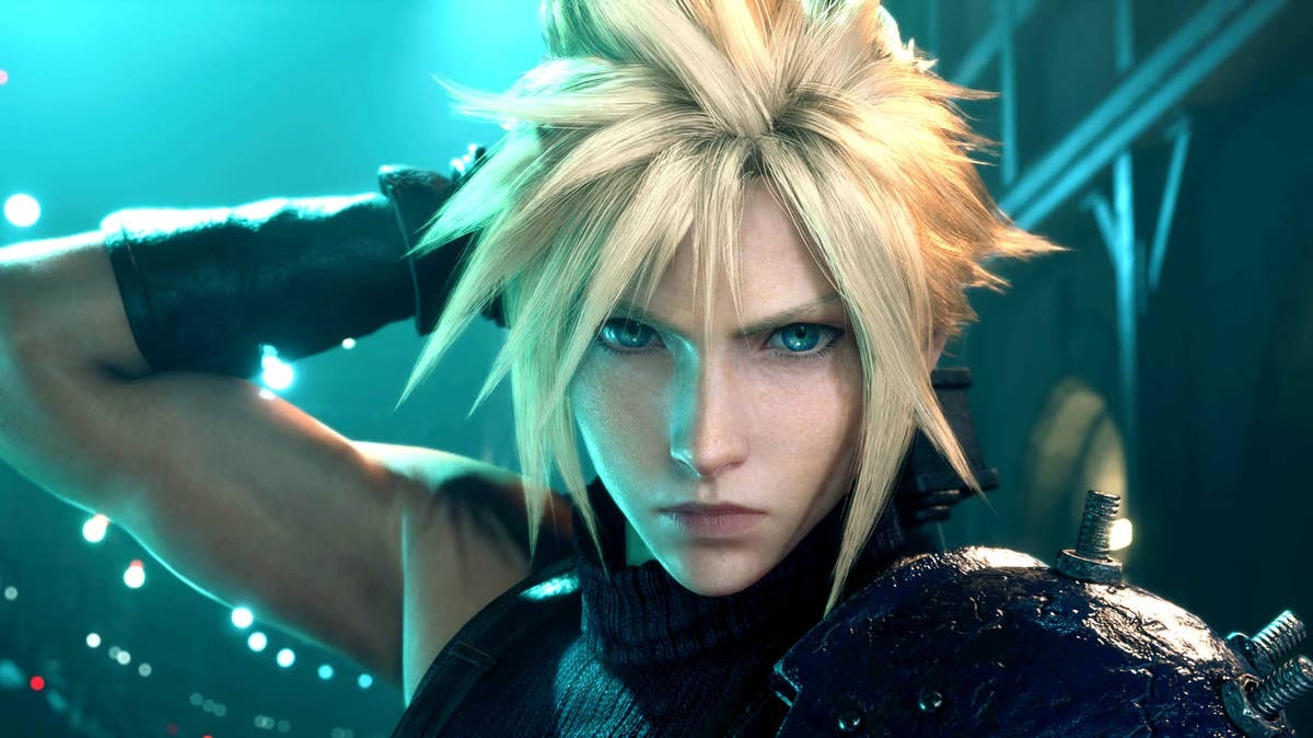 Square Enix desvela los ingredientes de una popular receta de Final Fantasy VII