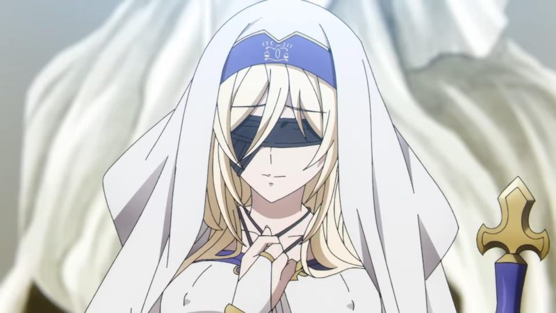 Goblin Slayer: Este es el horario para ver el Capítulo 2 de la Temporada 2
