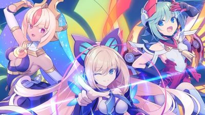 Gunvolt Records Cychronicle, Assault Suit Leynos 2 Saturn Tribute y Snow Bros. Wonderland llegan en 2024 a Nintendo Switch