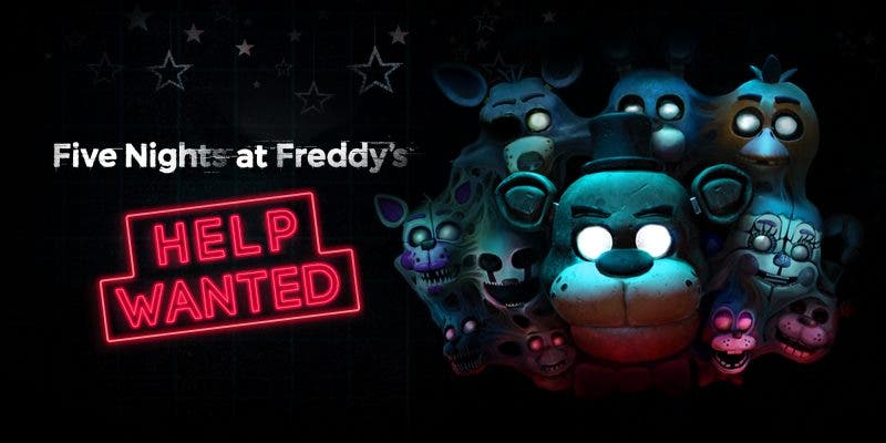 FNAF: Este es el orden cronológico de todos los juegos de la saga Five Nights at Freddy's