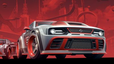 Nuevos juegos concretan sus estrenos en Nintendo Switch: Freaky Trip, Hot Lap Racing y más