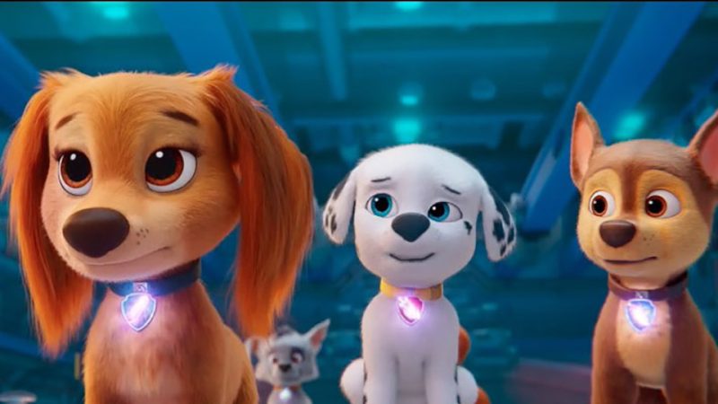 La Patrulla Canina: La Superpelícula: fecha de lanzamiento y lo que sabemos hasta el momento