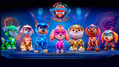 La Patrulla Canina: La Superpelícula: fecha de lanzamiento y lo que sabemos hasta el momento