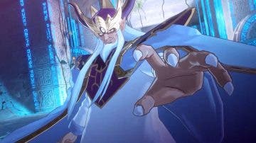 Infinity Strash: Dragon Quest The Adventure of Dai confirma batalla contra Dark King Vearn