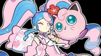 Pokémon