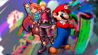 Los mejores juegos de Nintendo Switch con música que te cautivará