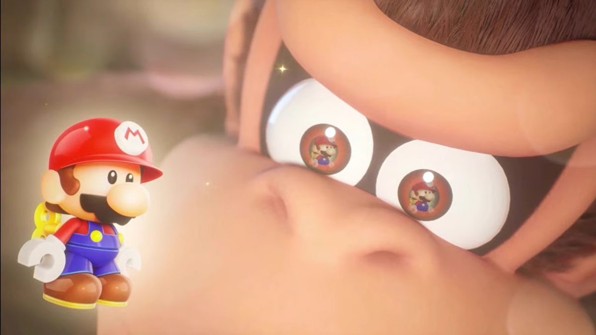 My Nintendo