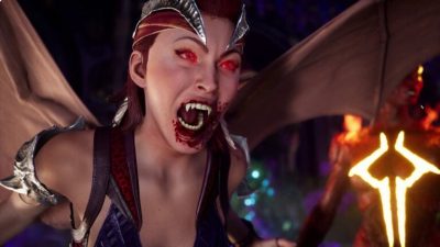 Mortal Kombat 1: Cómo ver todas las resistencias y elementos de cada personaje