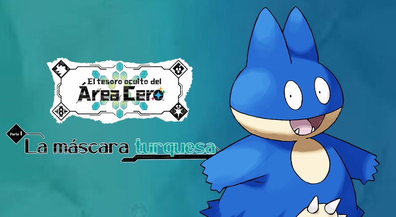 Cómo conseguir Munchlax shiny de regalo en el DLC 1 de Pokémon Escarlata y Púrpura