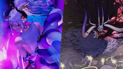 One Piece: Pirate Warriors 4 confirma la llegada de Yamato y Kaido como DLC y más