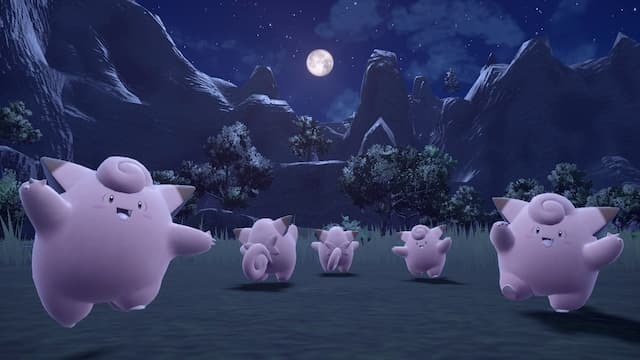 Pokémon