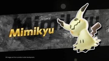 Pokémon Unite pone fecha a Mimikyu y más novedades por Halloween