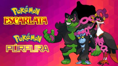 Este Pokémon sería imparable en el DLC de Escarlata y Púrpura