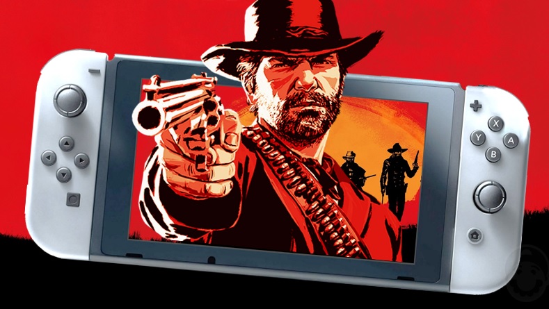 Red Dead Redemption 2 ha sido listado para Nintendo Switch