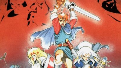 Fallece Yoshitaka Tamaki, artista clave de Shining Force