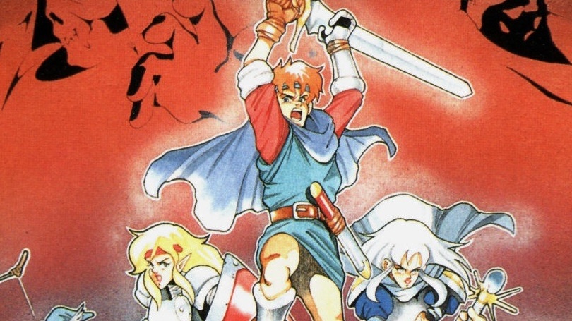 Shining Force