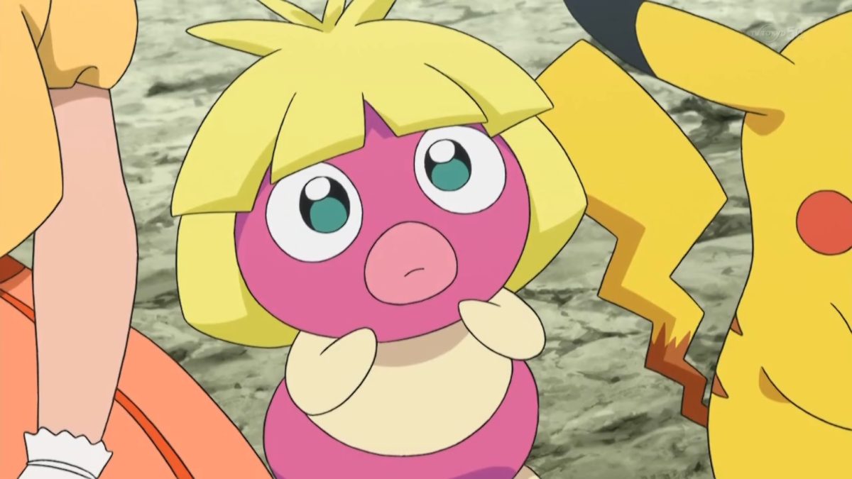 Pokémon